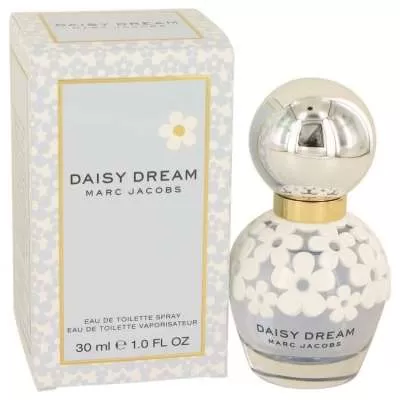 Daisy Dream by Marc Jacobs Eau De Toilette Spray 1 oz For Women