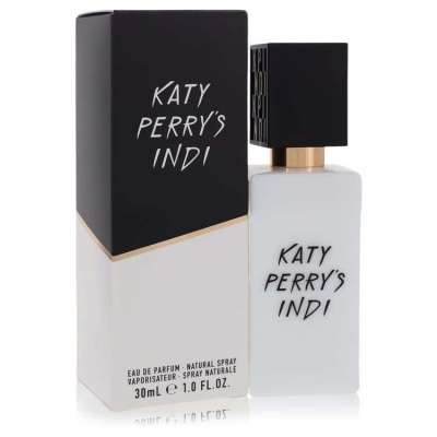 Katy Perry's Indi by Katy Perry Eau De Parfum Spray 1 oz For Women