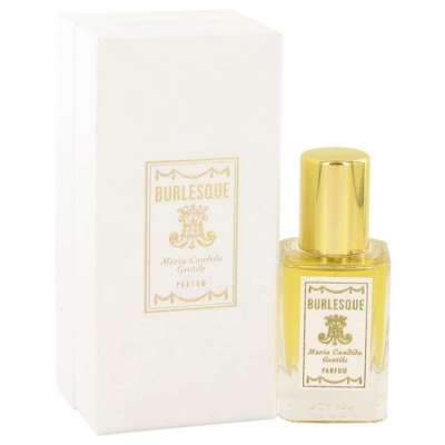 Burlesque by Maria Candida Gentile Pure Perfume 1 oz For Women