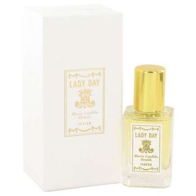 Lady Day by Maria Candida Gentile Pure Perfume 1 oz For Women