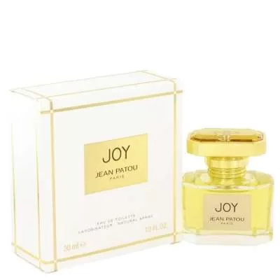 JOY by Jean Patou Eau De Toilette Spray 1 oz For Women