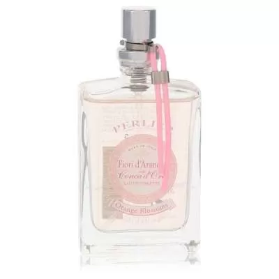 Fiori D'Arancio Orange Blossoms by Perlier Eau De Toilette Spray (unboxed) 1 oz For Women