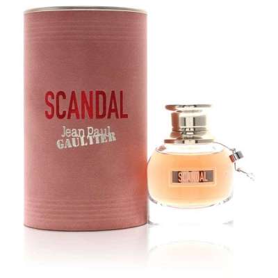 Jean Paul Gaultier Scandal by Jean Paul Gaultier Eau De Parfum Spray 1 oz For Women