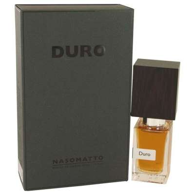 Duro by Nasomatto Extrait de parfum (Pure Perfume) 1 oz For Men