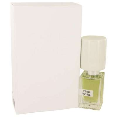 Nasomatto China White by Nasomatto Extrait de parfum (Pure Perfume) 1 oz For Women