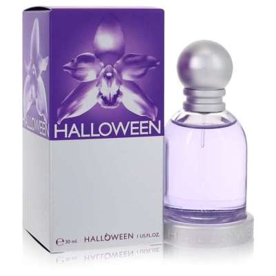 HALLOWEEN by Jesus Del Pozo Eau De Toilette Spray 1.0 oz For Women