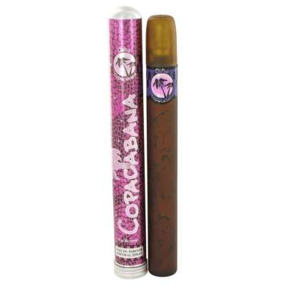 Cuba Copacabana by Fragluxe Eau De Parfum Spray 1.17 oz For Women