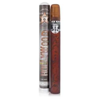 Cuba Hollywood by Fragluxe Eau De Toilette Spray 1.17 oz For Men
