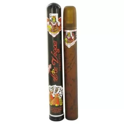 Cuba Las Vegas by Fragluxe Eau De Toilette Spray 1.17 oz For Men
