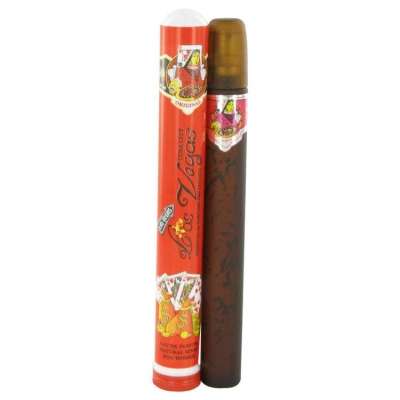 Cuba Las Vegas by Fragluxe Eau De Parfum Spray 1.17 oz For Women