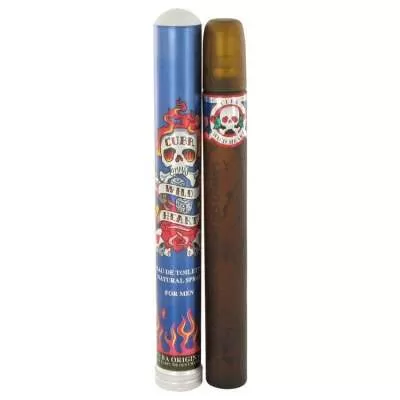 Cuba Wild Heart by Fragluxe Eau De Toilette Spray 1.17 oz For Men