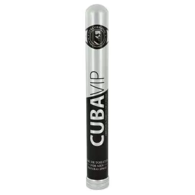 Cuba VIP by Fragluxe Eau De Toilette Spray 1.17 oz For Men