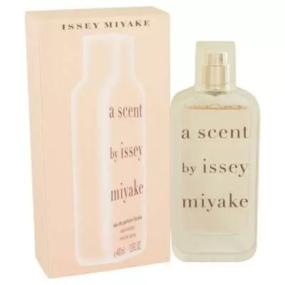 A Scent Florale by Issey Miyake Eau De Parfum Spray 1.3 oz For Women