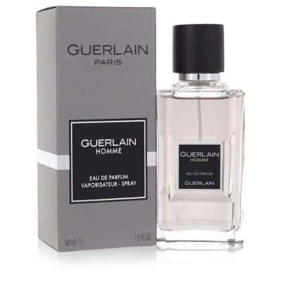 Guerlain Homme by Guerlain Eau De Parfum Spray 1.6 oz For Men