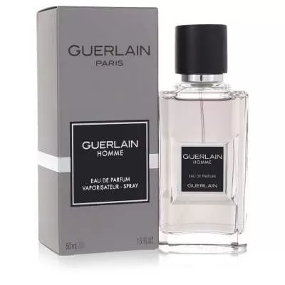 Guerlain Homme by Guerlain Eau De Parfum Spray 1.6 oz For Men