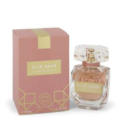 Le Parfum Essentiel by Elie Saab Eau De Parfum Spray 1.6 oz For Women