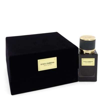 Dolce & Gabbana Velvet Incenso by Dolce & Gabbana Eau De Parfum Spray 1.6 oz For Women