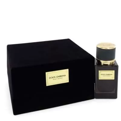 Dolce & Gabbana Velvet Incenso by Dolce & Gabbana Eau De Parfum Spray 1.6 oz For Women