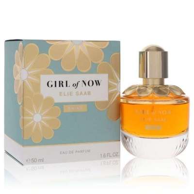 Girl of Now Shine by Elie Saab Eau De Parfum Spray 1.6 oz For Women