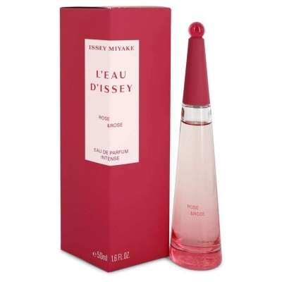 L'eau D'issey Rose & Rose by Issey Miyake Eau De Parfum Intense Spray 1.6 oz  For Women