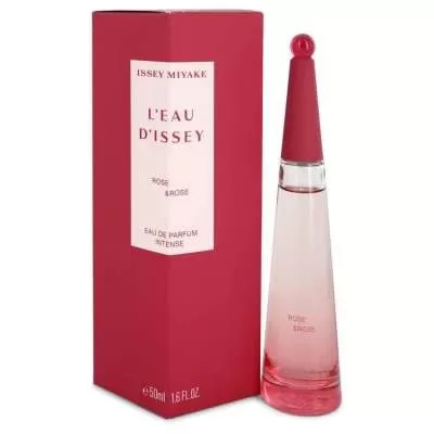 L'eau D'issey Rose & Rose by Issey Miyake Eau De Parfum Intense Spray 1.6 oz  For Women