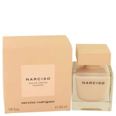 Narciso Poudree by Narciso Rodriguez Eau De Parfum Spray 1.6 oz For Women