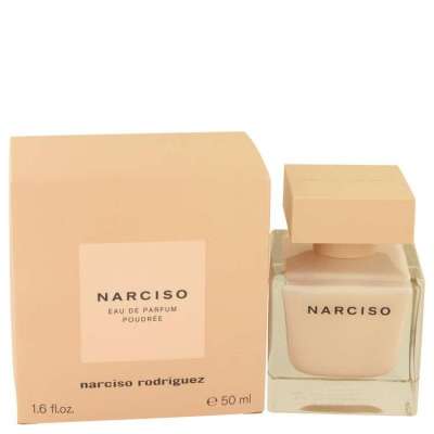 Narciso Poudree by Narciso Rodriguez Eau De Parfum Spray 1.6 oz For Women