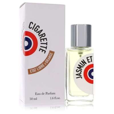 Jasmin Et Cigarette by Etat Libre D'orange Eau De Parfum Spray 1.6 oz For Women