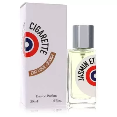 Jasmin Et Cigarette by Etat Libre D'orange Eau De Parfum Spray 1.6 oz For Women