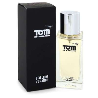 Tom of Finland by Etat Libre D'Orange Eau De Parfum Spray 1.6 oz For Men
