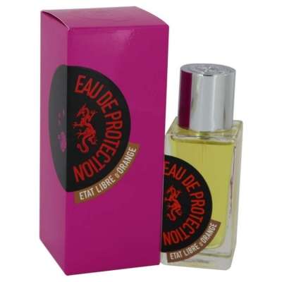 Eau De Protection by Etat Libre D'Orange Eau De Parfum Spray 1.6 oz For Women