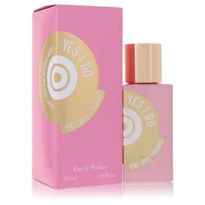 Yes I Do by Etat Libre D'Orange Eau De Parfum Spray 1.6 oz For Women