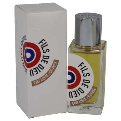 Fils De Dieu by Etat Libre D'Orange Eau De Parfum Spray (Unisex) 1.6 oz For Women