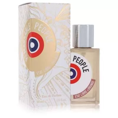 Remarkable People by Etat Libre D'Orange Eau De Parfum Spray (Unisex) 1.6 oz For Women