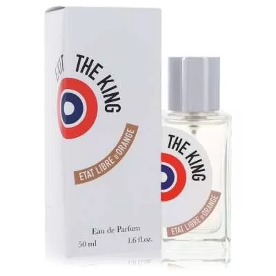 Exit The King by Etat Libre D'orange Eau De Parfum Spray 1.6 oz For Men