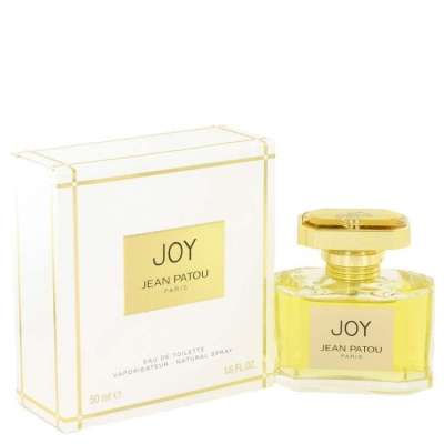 JOY by Jean Patou Eau De Toilette Spray 1.6 oz For Women