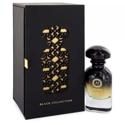 AJ Arabia I by Widian Extrait De Parfum Spray (Unisex) 1.67 oz For Women