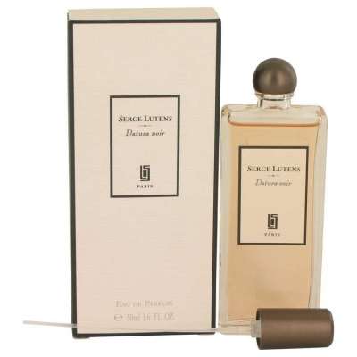 Datura Noir by Serge Lutens Eau De Parfum Spray (Unisex) 1.69 oz For Women