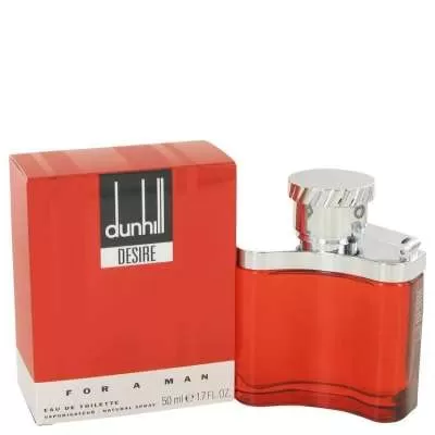 DESIRE by Alfred Dunhill Eau De Toilette Spray 1.7 oz For Men