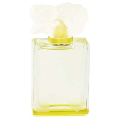 Kenzo Couleur Rose Yellow by Kenzo Eau De Parfum Spray (Tester) 1.7 oz For Women