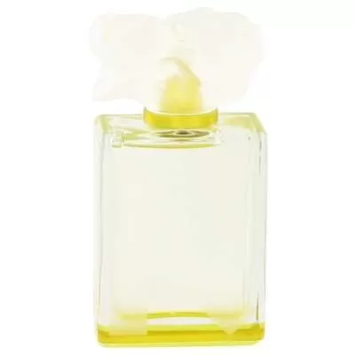 Kenzo Couleur Rose Yellow by Kenzo Eau De Parfum Spray (Tester) 1.7 oz For Women