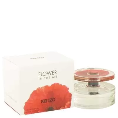 Kenzo Flower In The Air by Kenzo Eau De Parfum Spray 1.7 oz For Women