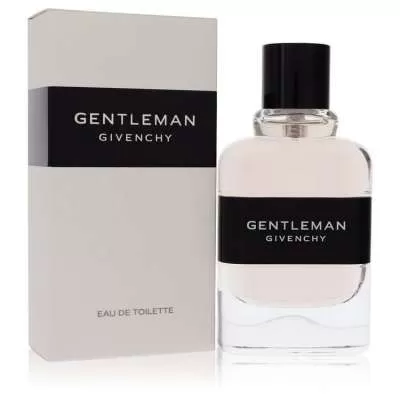 GENTLEMAN by Givenchy Eau De Toilette Spray 1.7 oz For Men
