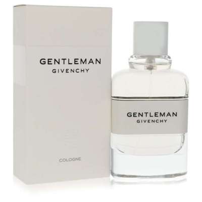 Gentleman Cologne by Givenchy Eau De Toilette Spray 1.7 oz For Men