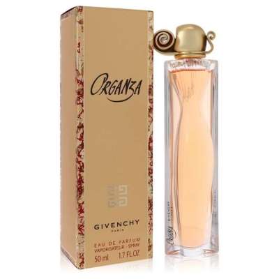 ORGANZA by Givenchy Eau De Parfum Spray 1.7 oz For Women