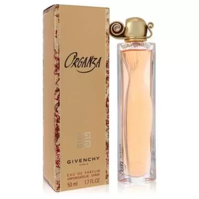 ORGANZA by Givenchy Eau De Parfum Spray 1.7 oz For Women