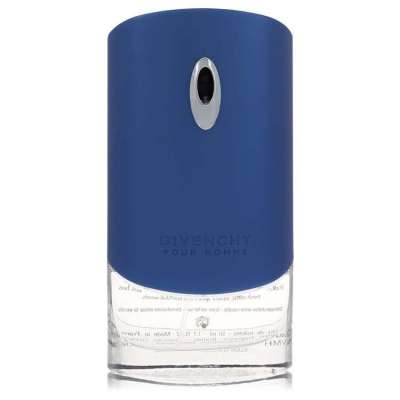 Givenchy Blue Label by Givenchy Eau De Toilette Spray (Tester) 1.7 oz For Men