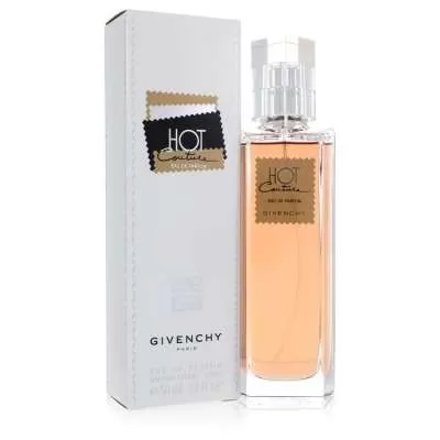 HOT COUTURE by Givenchy Eau De Parfum Spray 1.7 oz For Women