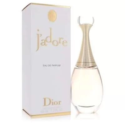 JADORE by Christian Dior Eau De Parfum Spray 1.7 oz For Women