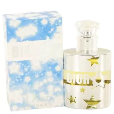 Dior Star by Christian Dior Eau De Toilette Spray 1.7 oz For Women